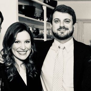 Meet your Posher, Betsy